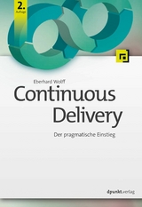 Continuous Delivery -  Eberhard Wolff