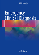Emergency Clinical Diagnosis - Ashis Banerjee