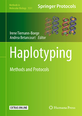 Haplotyping - 