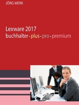 Lexware 2017 buchhalter pro premium - Jörg Merk