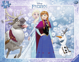 DFZ: Anna und Elsa