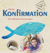 Meine Konfirmation - Martina Jung