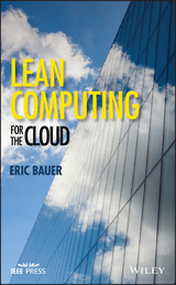 Lean Computing for the Cloud -  Eric Bauer