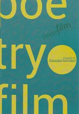 Poetryfilm Magazin / Ausgabe 01 - Faszination Poetryfilm? - 