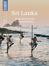 DuMont Bildatlas Sri Lanka - Martina Miethig