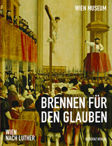 Brennen für den Glauben - 