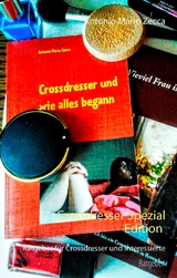 Crossdresser-Spezial Edition - Antonio Mario Zecca