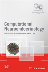 Computational Neuroendocrinology - 