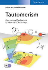 Tautomerism - 