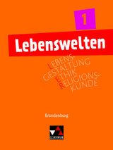 Lebenswelten / Lebenswelten 1 - Selim Akarsu, Alexander Karallus, Sebastian Küllmei, Steffi Schlicht, Lorenz Wagner, Jörg Peters, Bernd Rolf, Monika Sänger