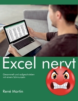 Excel nervt - René Martin