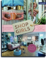 Shop Girls - Tina Schneider-Rading