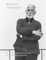Antonio Calderara - 