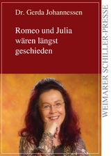 Romeo und Julia wären längst geschieden - Johannessen Gerda