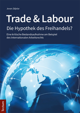 Trade & Labour - Jovan Zdjelar