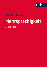 Mehrsprachigkeit - Brigitta Busch