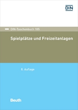 Spielplätze und Freizeitanlagen - 