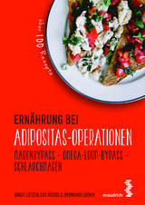 Ernährung bei Adipositas-Operationen - Birgit Lötsch, Eva Russold, Bernhard Ludvik