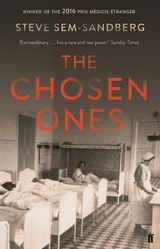 Chosen Ones -  Steve Sem-Sandberg