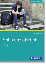 Schulsozialarbeit - Nicole Pötter