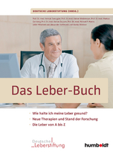 Das Leber-Buch - Deutsche Leberstiftung