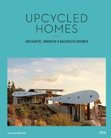 Upcycled Homes - Antonia Edwards