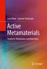 Active Metamaterials - Saroj Rout, Sameer Sonkusale