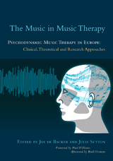 Music in Music Therapy - 