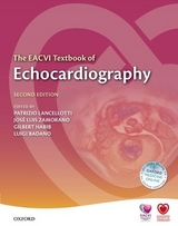 The EACVI Textbook of Echocardiography - Lancellotti, Patrizio; Zamorano, Jose Luis; Habib, Gilbert; Badano, Luigi