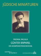 Günter Raphael - Fredrik Pachla