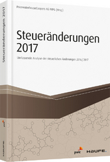Steueränderungen 2017 - PwC Frankfurt