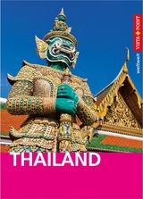 Thailand - VISTA POINT Reiseführer weltweit - Martina Miethig