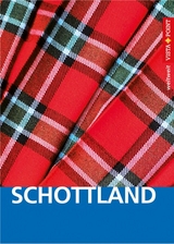 Schottland - VISTA POINT Reiseführer weltweit - Nielitz-Hart, Lilly; Hart, Simon