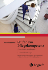 Stufen zur Pflegekompetenz - Patricia Benner