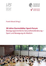 30 Jahre Darmstädter Sport-Forum - 