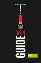 DLG WeinGuide 2017 - Claudia Schweikard