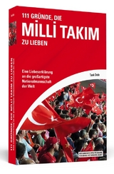 111 Gründe, die Milli Takım zu lieben - Tarık Dede