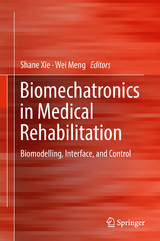 Biomechatronics in Medical Rehabilitation - 