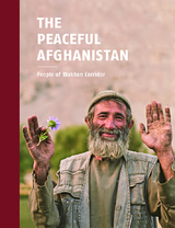 Peaceful Afghanistan - Stefan Alfons