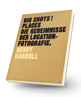 BIG SHOTS! Places - Henry Carroll