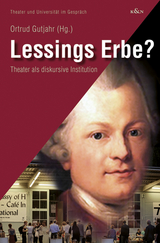 Lessings Erbe? - 
