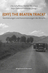 (Off) The Beaten Track? - 