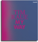 My Way - Englische Ausgabe - Tim Raue