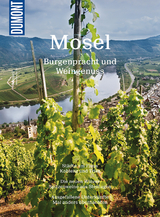 DuMont Bildatlas Mosel - Henss, Rita