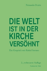 Die Welt ist in der Kirche versöhnt - Fernando Ocáriz