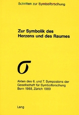 Zur Symbolik des Herzens und des Raumes - 