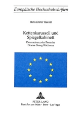 Kettenkarussell und Spiegelkabinett - Hans-Dieter Haenel