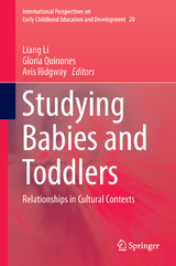 Studying Babies and Toddlers - 