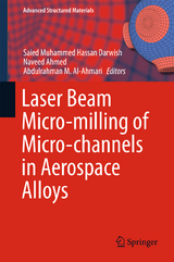 Laser Beam Micro-milling of Micro-channels in Aerospace Alloys - 