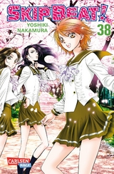 Skip Beat! 38 - Yoshiki Nakamura